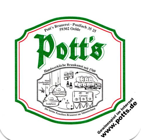 oelde waf-nw potts die kleine 5a (quad180-gewinnspiel-o r postfach)